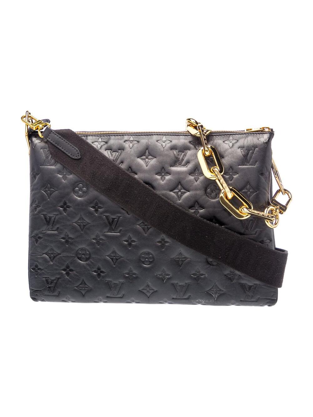 Louis Vuitton Lv Coussin Mm #341174L24B